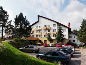 Hotel INGOV